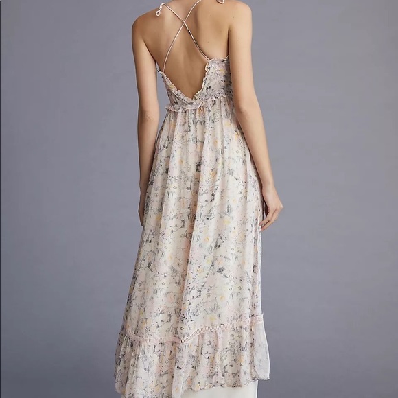 Anthropologie Layering/Coverup Top - Picture 4 of 4